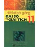 Thiết kế bài giảng đại số và giải tích 11 tập 1