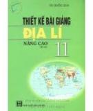 Thiết kế bài giảng địa lý 11 nâng cao tập 2