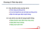 Mạng số liệu - Chương 2. Phân lớp vật lý