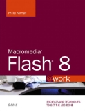   Macromedia Flash 8 