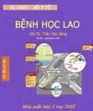 Bác sĩ đa khoa - Bệnh học lao