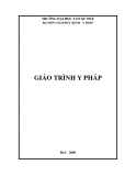 GIÁO TRÌNH Y PHÁP