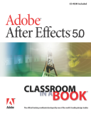 Book: Adobe After Effects 5.0
