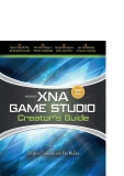 Microsoft XNA Game Studio Creator’s Guide 