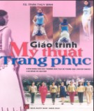 Giáo trình Mỹ thuật trang phục - TS.Trần Thủy Bình