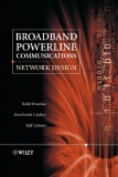 Broadband Powerline Communications Networks
