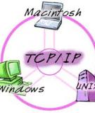 THÔNG ĐIỆP ĐIỀU KHIỂN VÀ BÁO LỖI CỦA TCP/IP