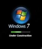 12 mẹo tăng tốc Windows 7