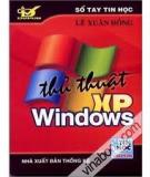 Thủ thuật Windows XP