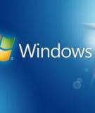 Tùy chỉnh User Profile mặc định trong Windows 7