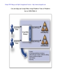 Các mở rộng của Group Policy trong Windows Vista và Windows Server 2008 