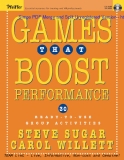 Games That Boost Performance 