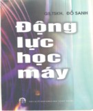 Cơ khí - Động lực học máy