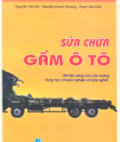 Dạy nghề Sửa chữa gầm ôtô