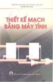 Thiết kế mạch bằng máy tính