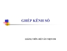 GHÉP KÊNH SỐ 