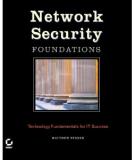 Network Security Foundations: Technology Fundamentals for IT Success