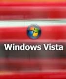 Những bí quyết tuyệt vời cho Window Vista