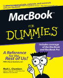 MacBook For Dummies 