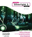Foundation Silverlight 3 Animation