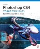 Adobe® Photoshop® CS4 Studio Techniques