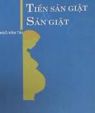 Sản phụ khoa - tiền sản giật 