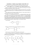 Giáo trình thuốc thử hữu cơ