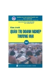 Giáo trình quản trị doanh nghiệp thương mại ( Tập 2 ) - ĐH Kinh Tế Quốc Dân