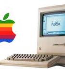 Truy cập Exchange 2007 ở máy tính Apple Macintosh