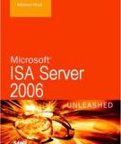 Tài liệu về Cấu hình Exchange Client Access với ISA 2006