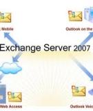 Quản lý Resource Mailboxes trong Exchange Server 2007
