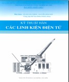 Kỹ thuật hàn linh kiện điện tử