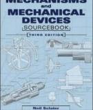 Mechanisms and Mechanical Devices