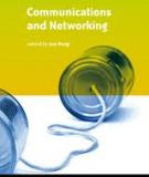Communications and Networking
