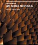 ADVANCES IN GAS TURBINE TECHNOLOGY_1