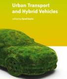 Urban Transport and Hybrid Vehicles
