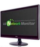 Làm việc với Network Monitor