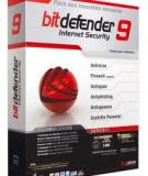 Diệt Virus, Chống thư rác, Thiết lập tường lửa với BitDefender 9