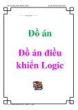 Đồ án tốt nghiệp: Điều khiển Logic