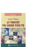 Giáo trình lý thuyết tài chính tiền tệ - ThS. Nguyễn Văn Các