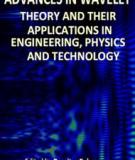 ADVANCES IN WAVELET THEORY AND THEIR APPLICATIONS IN ENGINEERING, PHYSICS AND TECHNOLOGY