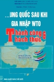 Thành công và thách thức - Trung Quốc sau khi gia nhập WTO