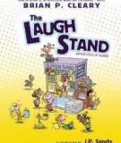 The Laugh Stand: Adventures in Humor