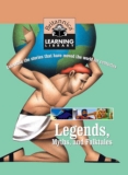 Britannica Discovery Library: Legends, Myths, and Folktales