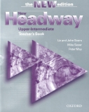 New Headway Upper Intermidiate Teacher's Book