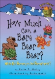 Britannica Discovery Library: How much can a bare bear bear