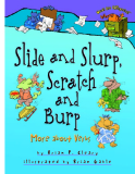 Slide and Slurp, Scratch and Burp: More About Verbs (Words Are Categorical)