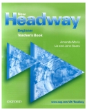 New Headway Beginner Teacher's Book 