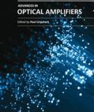 ADVANCES IN OPTICAL AMPLIFIERS