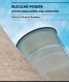 NUCLEAR POWER - SYSTEM SIMULATIONS AND OPERATION